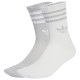 Adidas Κάλτσες 3-S Glitter Crew 2 pairs